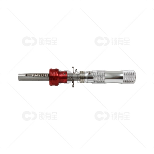 百诚精工BC-新款不锈钢加长梅花工具 7.5mm