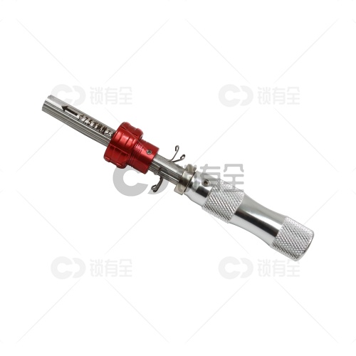 百诚精工BC-新款不锈钢加长梅花工具 7.5mm