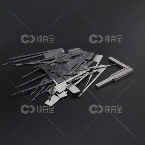 BC-保险柜外铣主锁工具