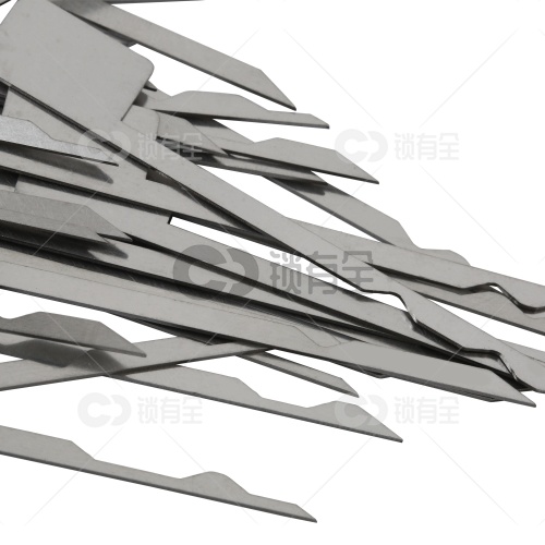 百诚精工 艾普·永发第三代叶片主锁工具 开启工具