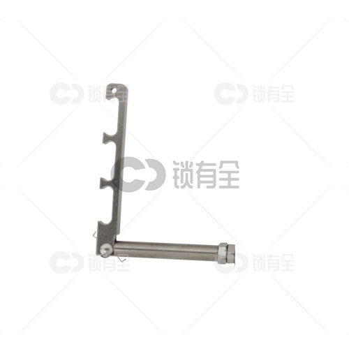 百诚-猫眼三坎头子【配件】 猫眼工具替换件 