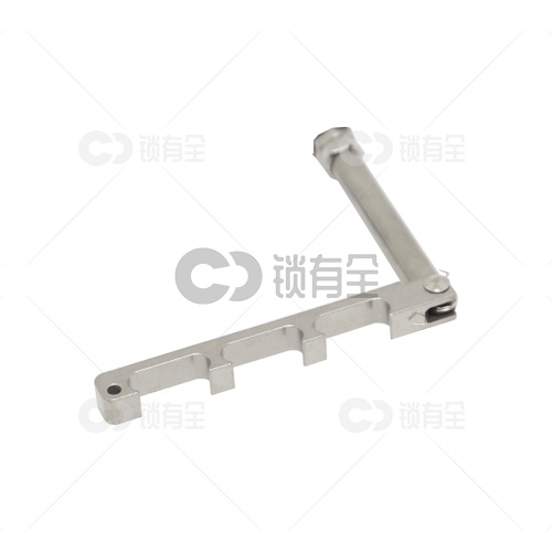 百诚-猫眼三坎头子【配件】 猫眼工具替换件 