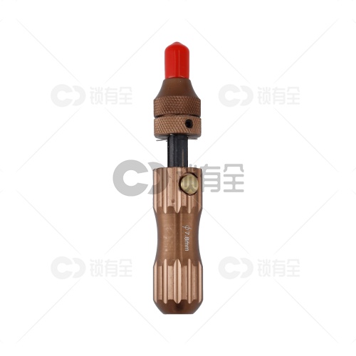 Goso七珠梅花锁工具 梅花锁工具 单个价 订购请说明型号