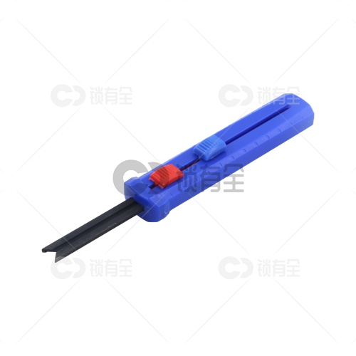 叶片锁复合定齿工具（全套） 无损开启叶片锁 C级锁芯工具套装 技术开启工具|锁匠用品