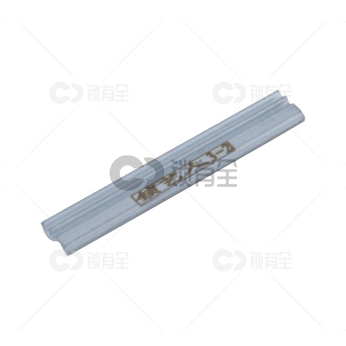 锡纸3-2号平口工具头 锁匠专用   锡纸锁匠工具