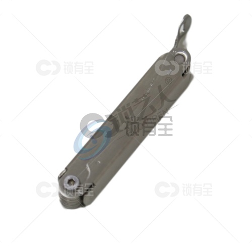 折叠实心剪刀快手工具 K68 mini万用快手 快手 汽车平铣锁