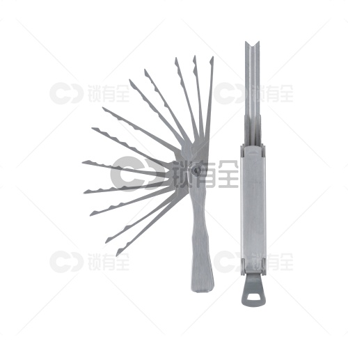 折叠保险柜快手工具 N95 mini保险柜叶片专用