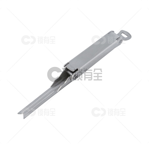 折叠保险柜快手工具 N95 mini保险柜叶片专用