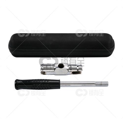 新款扭拔一体万用破锁器 扭锁器 拔锁器