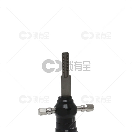 极速风暴 无边柱保险柜叶片锁工具 GS-3036