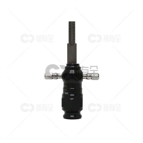 极速风暴 无边柱保险柜叶片锁工具 GS-3036