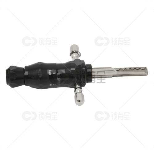 极速风暴-叶片锁秒杀工具 双边柱GS-8092