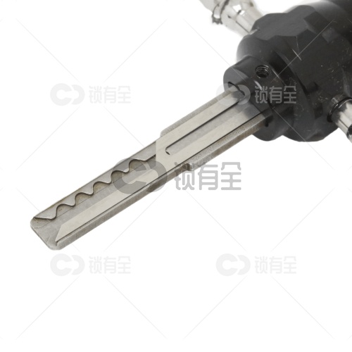 极速风暴-叶片锁秒杀工具 双边柱GS-8092