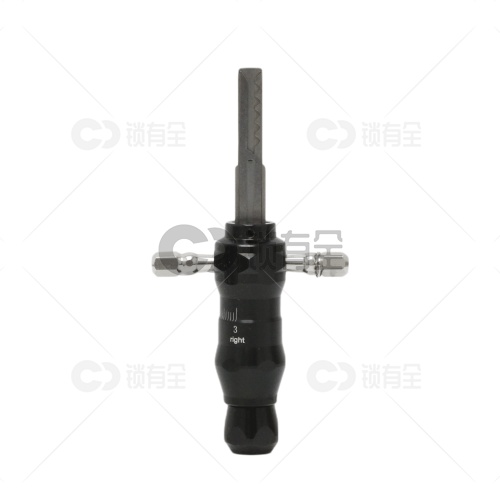 极速风暴-叶片锁秒杀工具 双边柱GS-8092