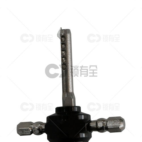 极速风暴-安防单头锁秒杀工具 GS-8976防盗门