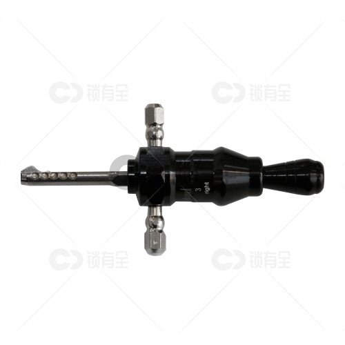 极速风暴-安防单头锁秒杀工具 GS-8976防盗门