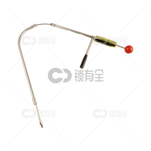 HUK三缺口压把猫眼锁匠专用工具﻿