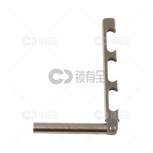 HUK三缺口压把猫眼锁匠专用工具﻿