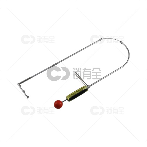 HUK小猫眼工具 方便快捷开启 锁匠常用