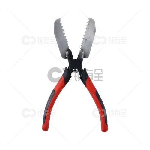 HUK新款拆面板开启锁体套装工具 HUK拆面板开防盗锁工具 胡氏工具