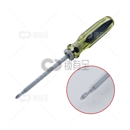 HUK多功能可伸缩螺丝刀 胡氏精诚螺丝刀