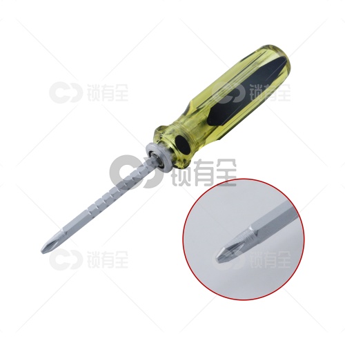 HUK多功能可伸缩螺丝刀 胡氏精诚螺丝刀