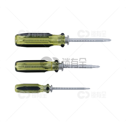 HUK多功能可伸缩螺丝刀 胡氏精诚螺丝刀