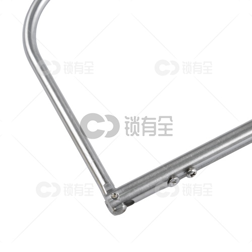 HUK直杆猫眼锁匠专用工具|新款锁匠工具 新款直杆缩猫眼 三坎头伸缩