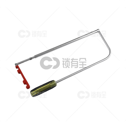 HUK直杆猫眼锁匠专用工具|新款锁匠工具 新款直杆缩猫眼 三坎头伸缩