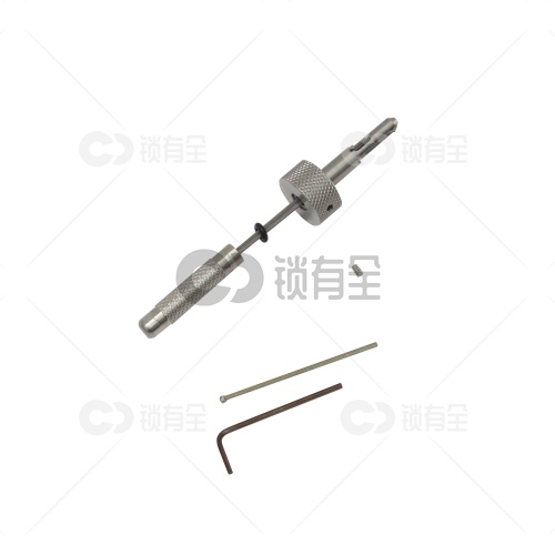 HUK新款天宇磁性快开|新款锁匠用品