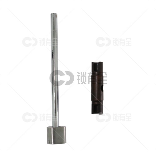 HUK新款多功能扭锁器二合一|新款胡氏锁匠工具