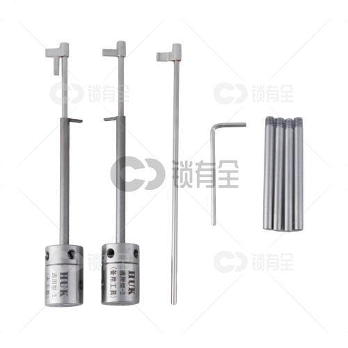 保险柜旗杆保险柜叶片锁通用型锁匠专用工具主要针对大小迪堡 华康 爱普 金虎等
