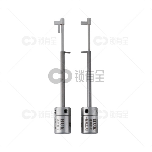 保险柜旗杆保险柜叶片锁通用型锁匠专用工具主要针对大小迪堡 华康 爱普 金虎等