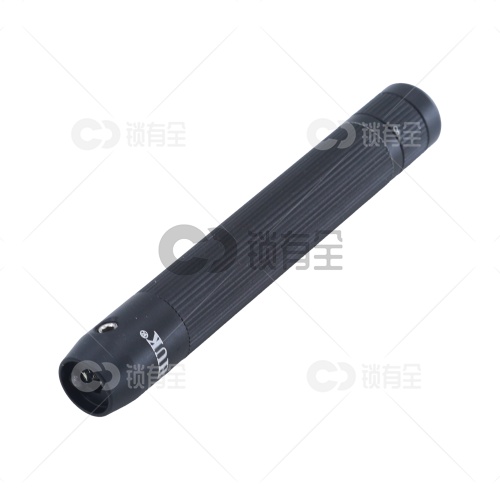 HUK带灯短钩20支百合匙单钩套装