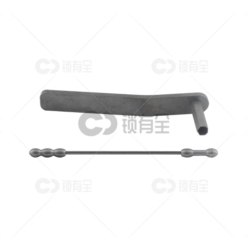 不锈钢保险柜六角(梅剑)锁终极快开