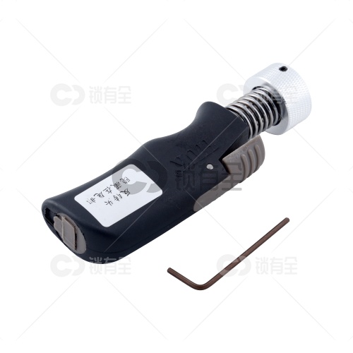 HUK精品直柄反转器 含五个头 很牛的翻转器