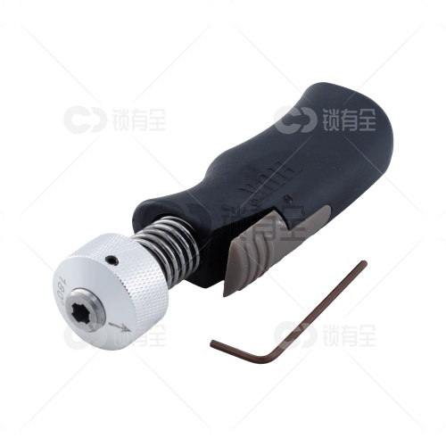 HUK精品直柄反转器 含五个头 很牛的翻转器