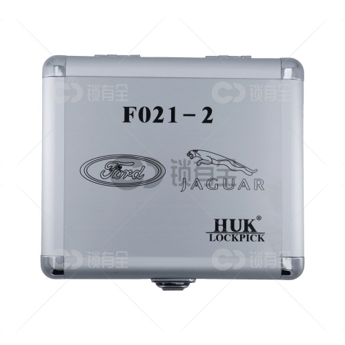 福特蒙迪欧、捷豹汽车锁读开二合一工具