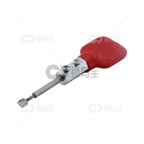 福特蒙迪欧、捷豹汽车锁读开二合一工具