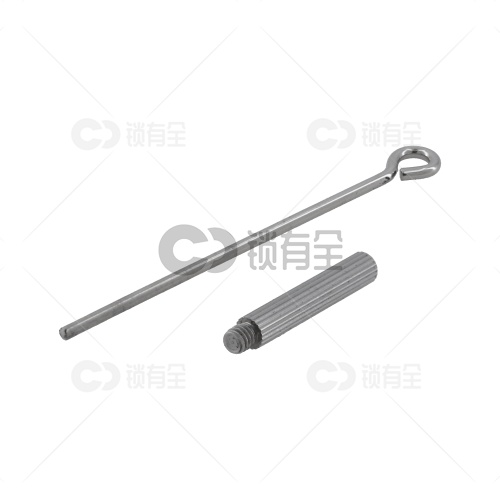 福特蒙迪欧、捷豹汽车锁读开二合一工具