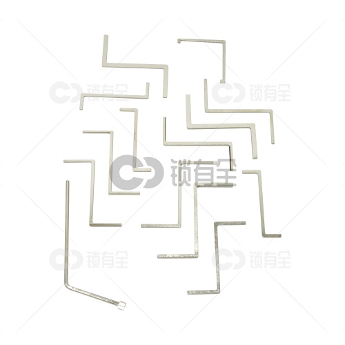 HUK-推动杆别子套装 锁匠用品 