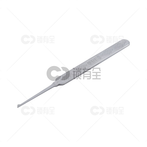 新款锁匠工具HUK18支单钩百合匙