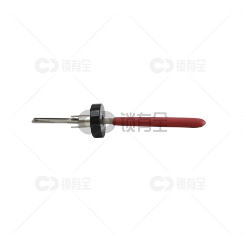 原装出口版HU66大众汽车锁终结者快手