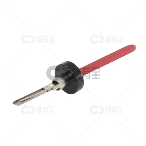 原装出口版HU66大众汽车锁终结者快手