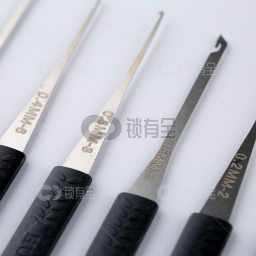 HUK精制断钥匙取出工具 断钥匙取出工具 断钥匙取出器 