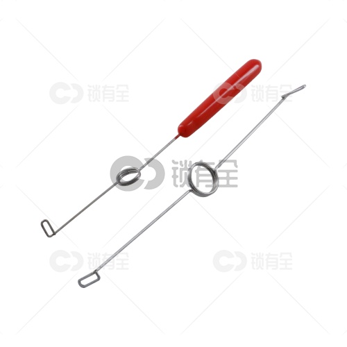 HUK冠军新款精装30支单钩 出口品质单钩