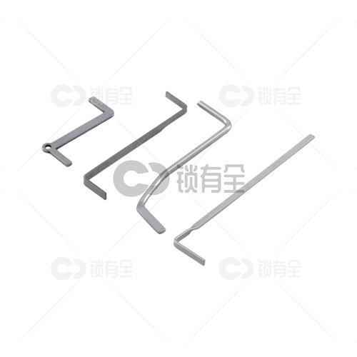 HUK冠军新款精装30支单钩 出口品质单钩