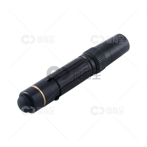 手电和光纤灯二合一套装 胡氏精诚正品