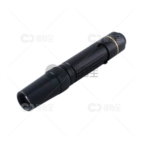 手电和光纤灯二合一套装 胡氏精诚正品