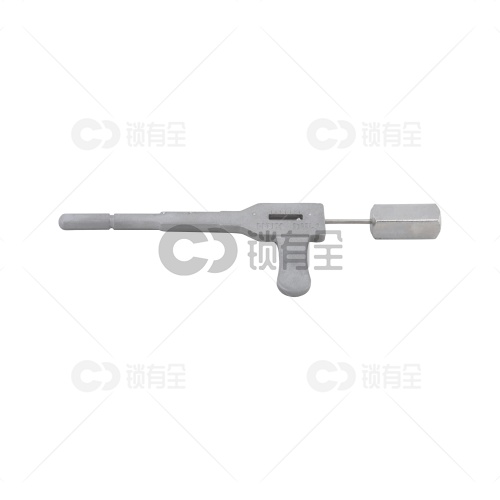 HUK新款加长大王保险柜开启工具